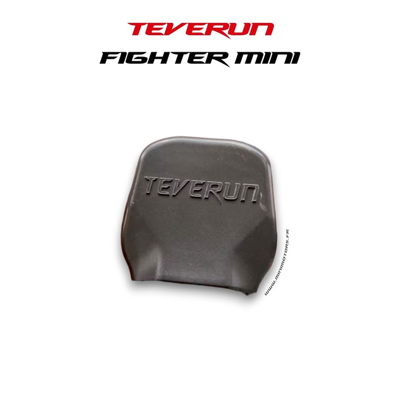 Teverun Fighter Mini | CACHE LEVIER DE PLIAGE