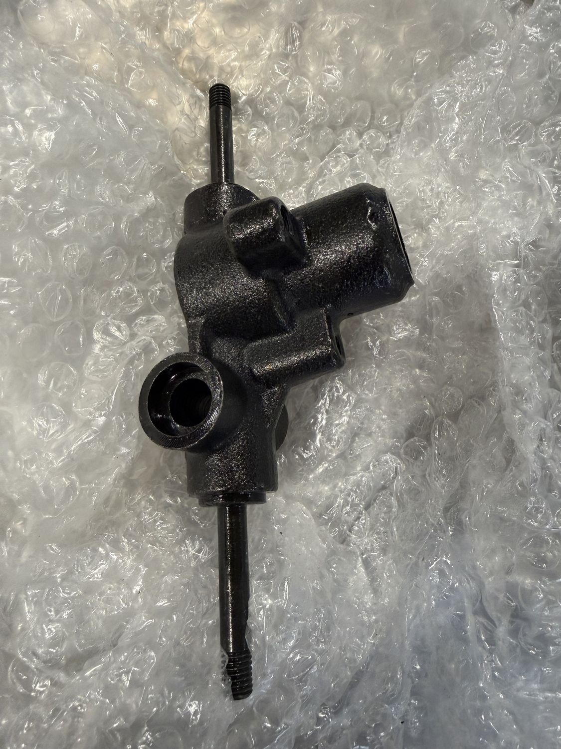 Teverun Tetra | SUPPORT MOTEUR Teverun Tetra | SUPPORT MOTEUR