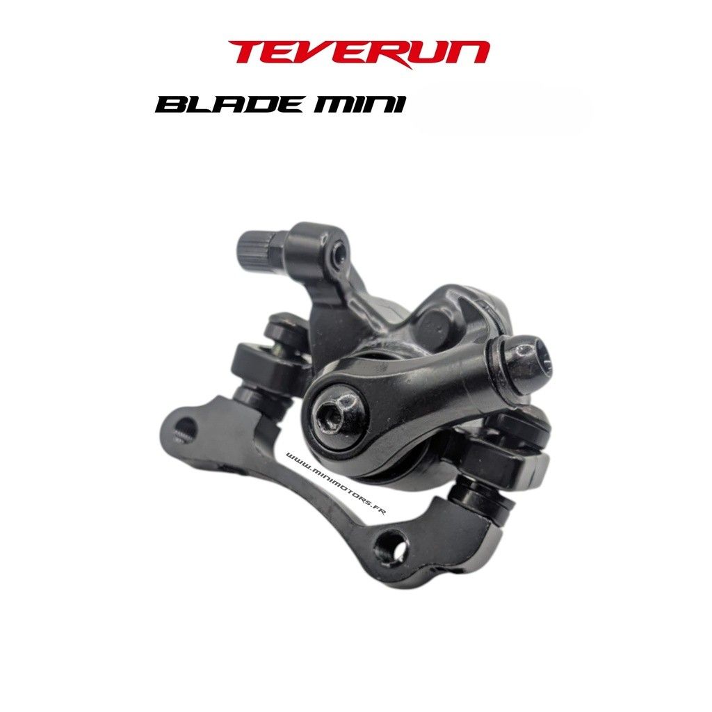 Teverun Blade Mini | ÉTRIER DE FREIN Teverun Blade Mini | ÉTRIER DE FREIN