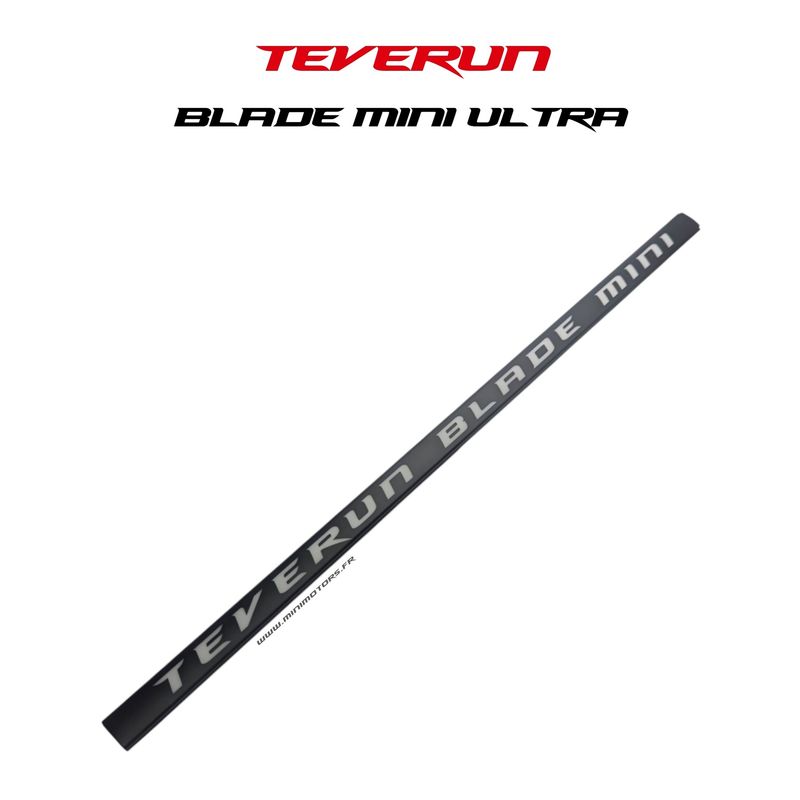 Teverun Blade Mini Ultra | CACHE LED COLONNE DE DIRECTION