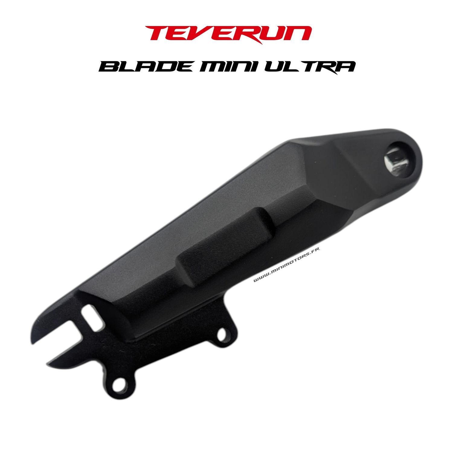Teverun Blade Mini Ultra | BRAS AVANT DROIT/AR GAUCHE Teverun Blade Mini Ultra | BRAS AVANT DROIT/AR GAUCHE
