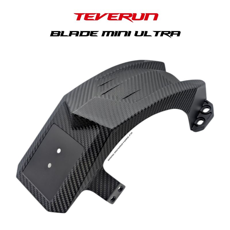 Teverun Blade Mini Ultra | GARDE-BOUE AR