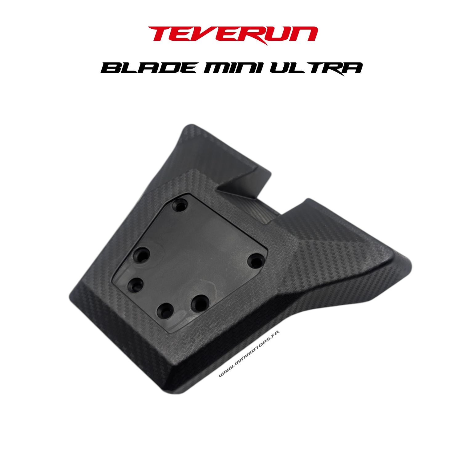 Teverun Blade Mini Ultra | REPOSE-PIED Teverun Blade Mini Ultra | REPOSE-PIED