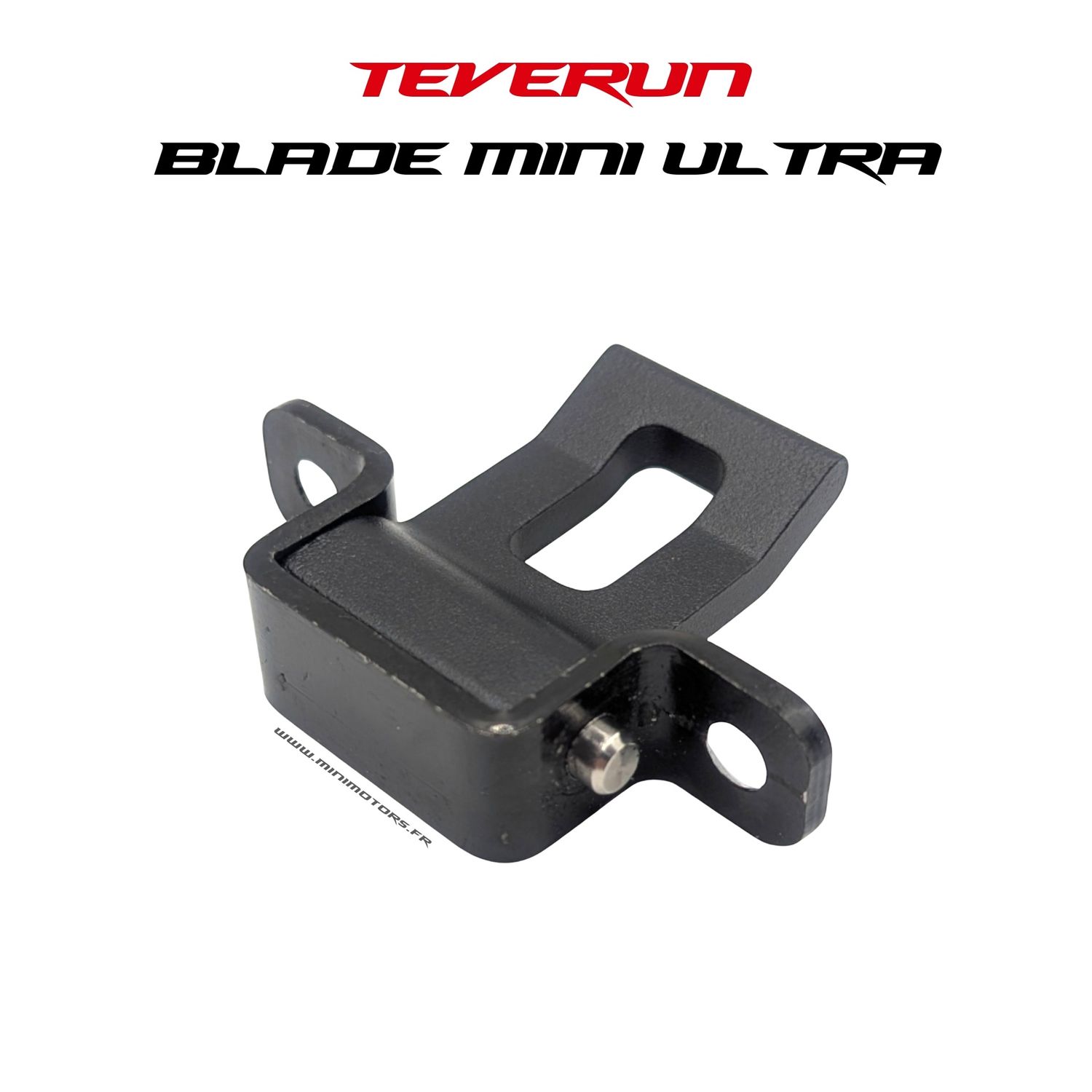 Teverun Blade Mini Ultra | FIXATION SUPPORT Teverun Blade Mini Ultra | FIXATION SUPPORT