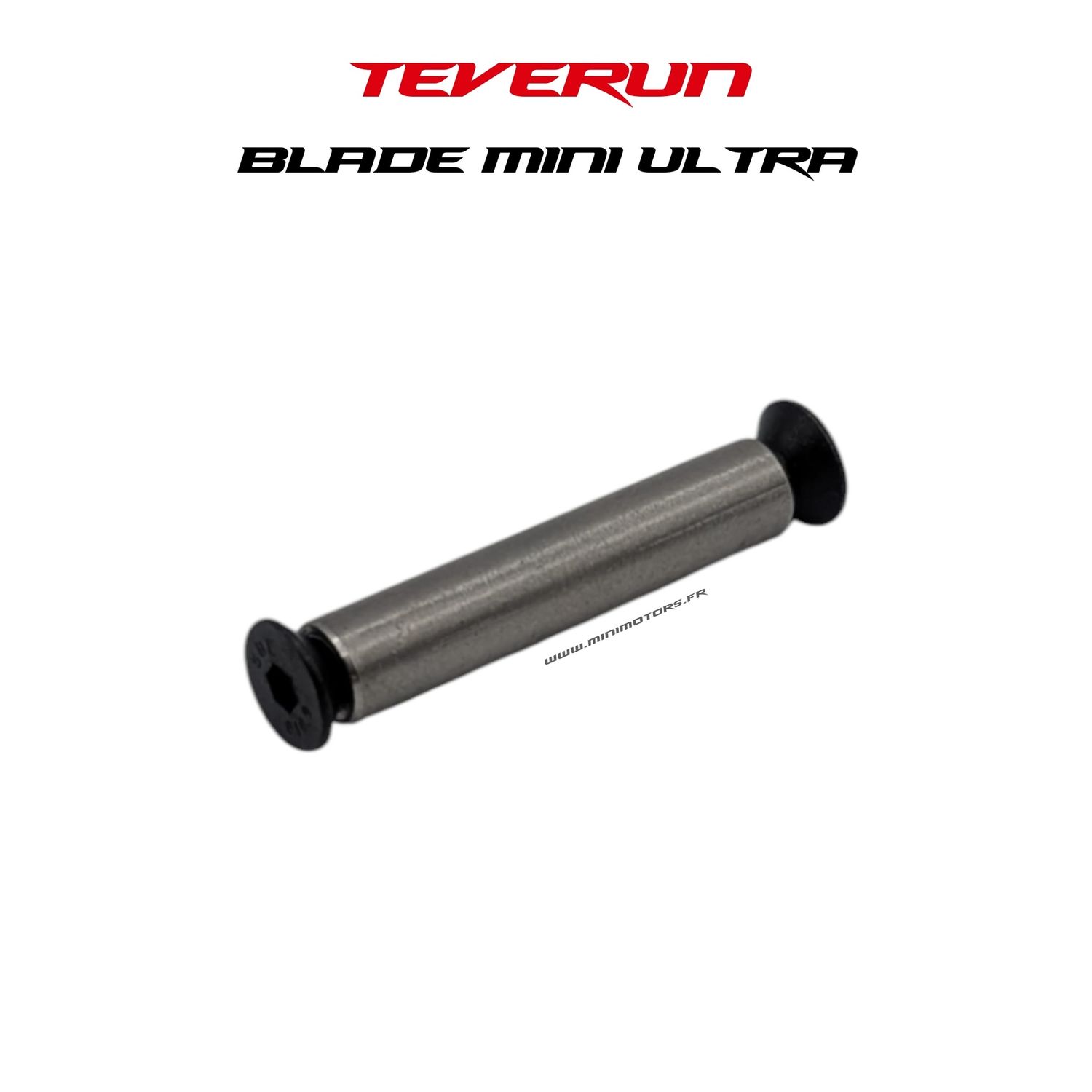 Teverun Blade Mini Ultra | VIS DE PLIAGE Teverun Blade Mini Ultra | VIS DE PLIAGE