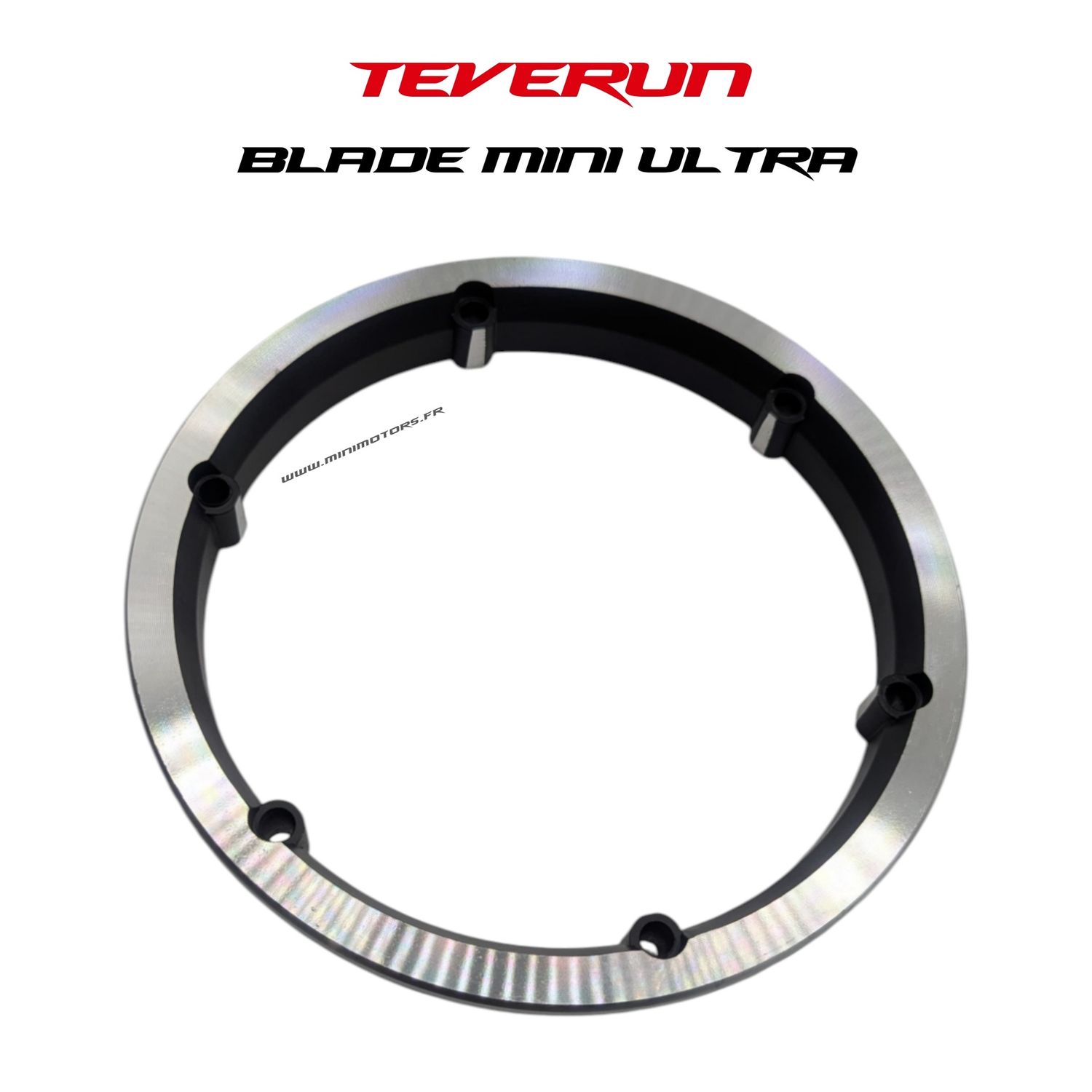 Teverun Blade Mini Ultra | JANTE MOTEUR Teverun Blade Mini Ultra | JANTE MOTEUR