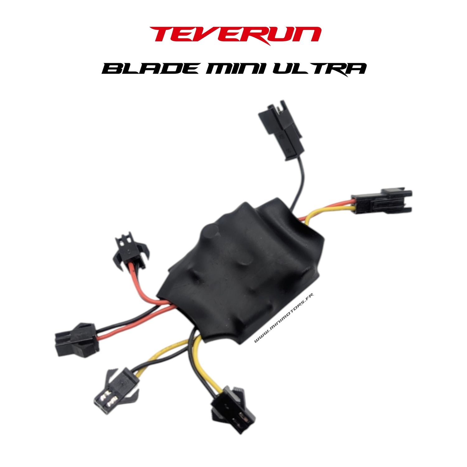 Teverun Blade Mini Ultra | MODULE CLIGNOTANT Teverun Blade Mini Ultra | MODULE CLIGNOTANT