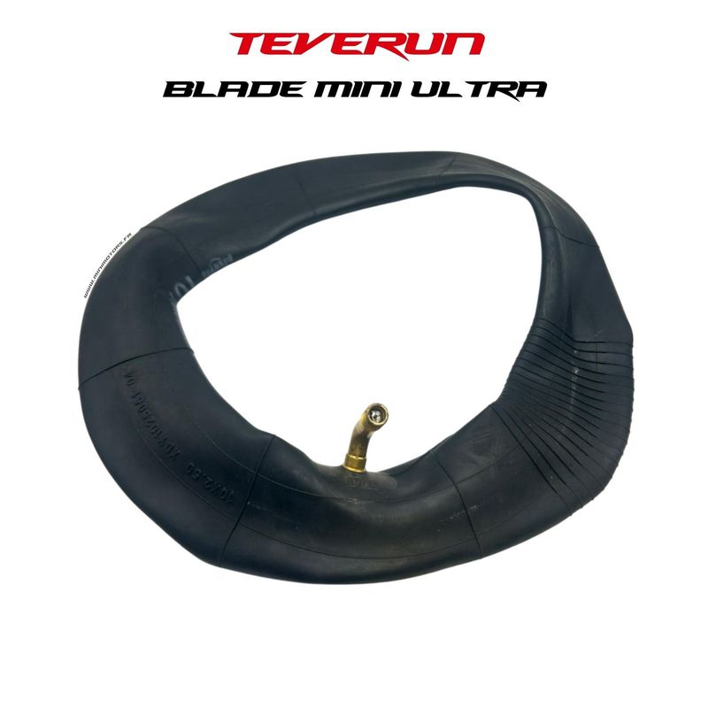 Teverun Blade Mini Ultra | CHAMBRE A AIR 10x3.0