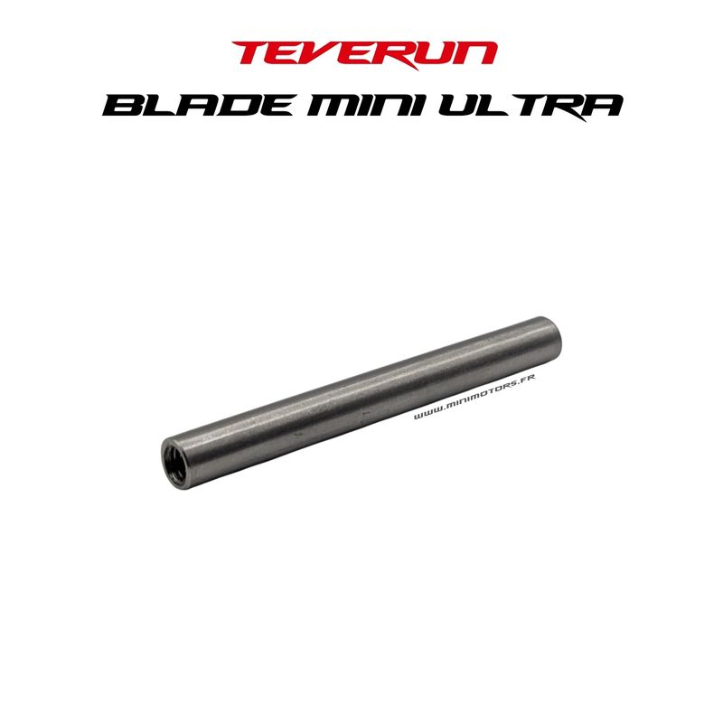 Teverun Blade Mini Ultra | AXE RESSORT SUPERIEUR REPOSE-PIED