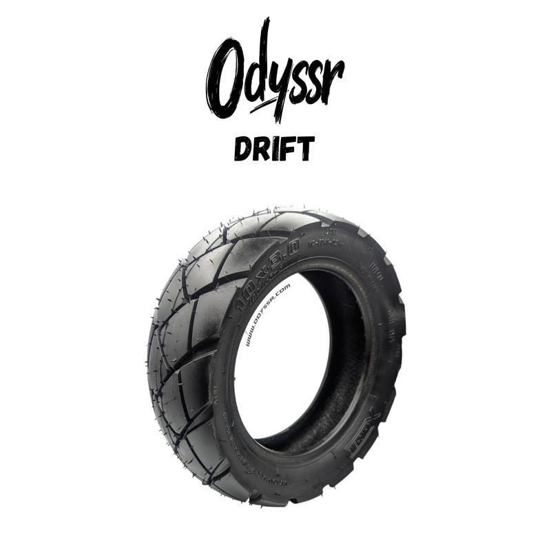 Odyssr Drift & Blade Mini Ultra 2026 | PNEU