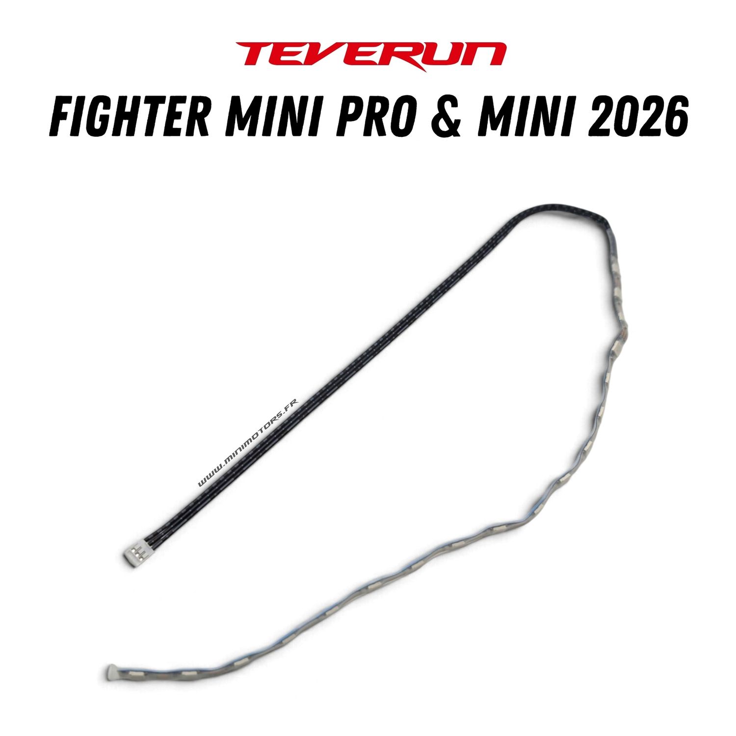 Teverun Fighter Mini Pro & Mini 2026 | FEU REPOSE PIED Teverun Fighter Mini Pro & Mini 2026 | FEU REPOSE PIED