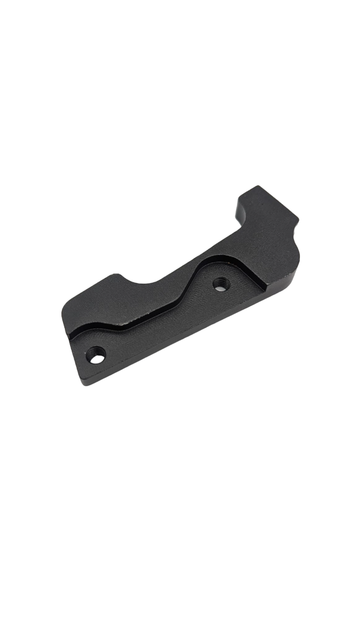 Teverun Fighter 7260r V1 | SUPPORT ETRIER DE FREIN Teverun Fighter 7260r V1 | SUPPORT ETRIER DE FREIN