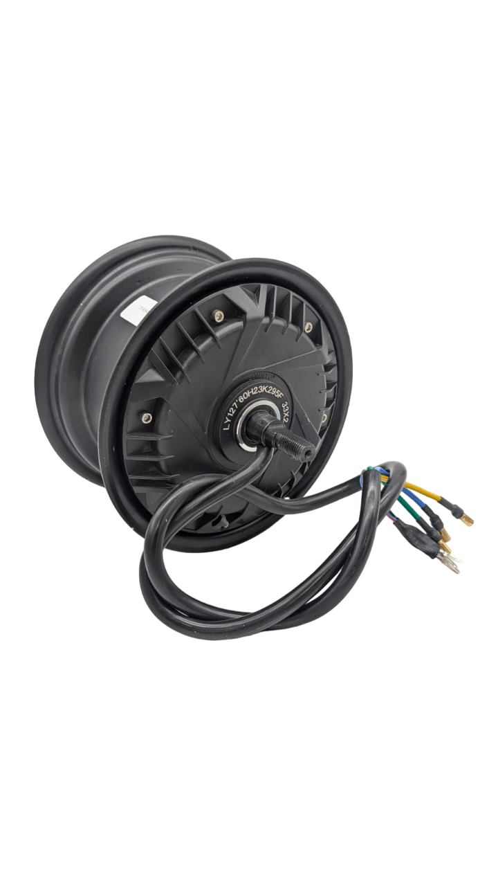 Teverun 7260r | MOTEUR AVANT Teverun 7260r | MOTEUR AVANT