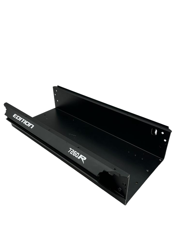 Teverun 7260r | CHASSIS