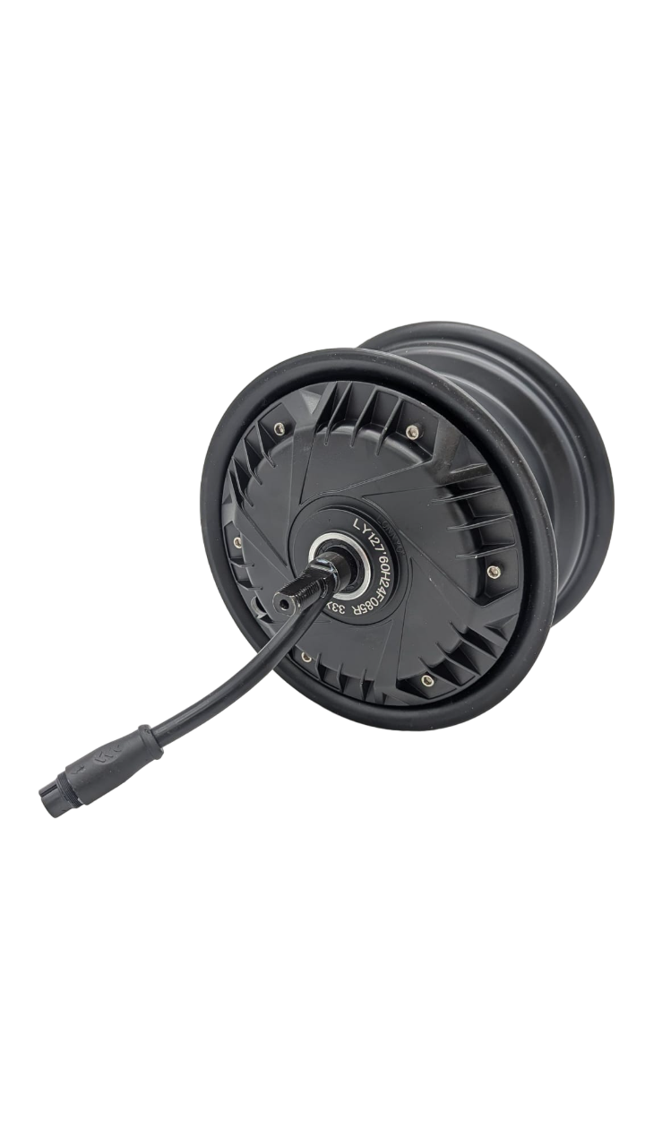 Teverun 7260r | MOTEUR AR V2 2024