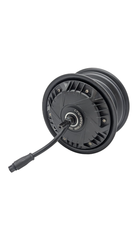 Teverun 7260r | MOTEUR AR V2 2024