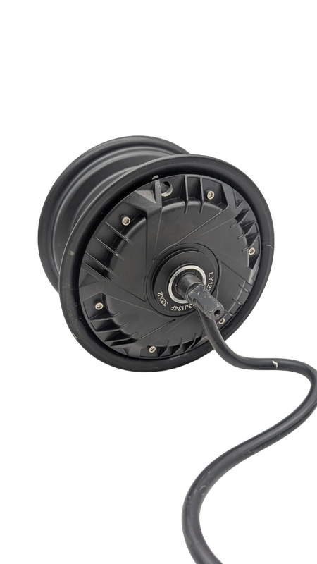 Teverun 7260r | MOTEUR AVANT OCCASION