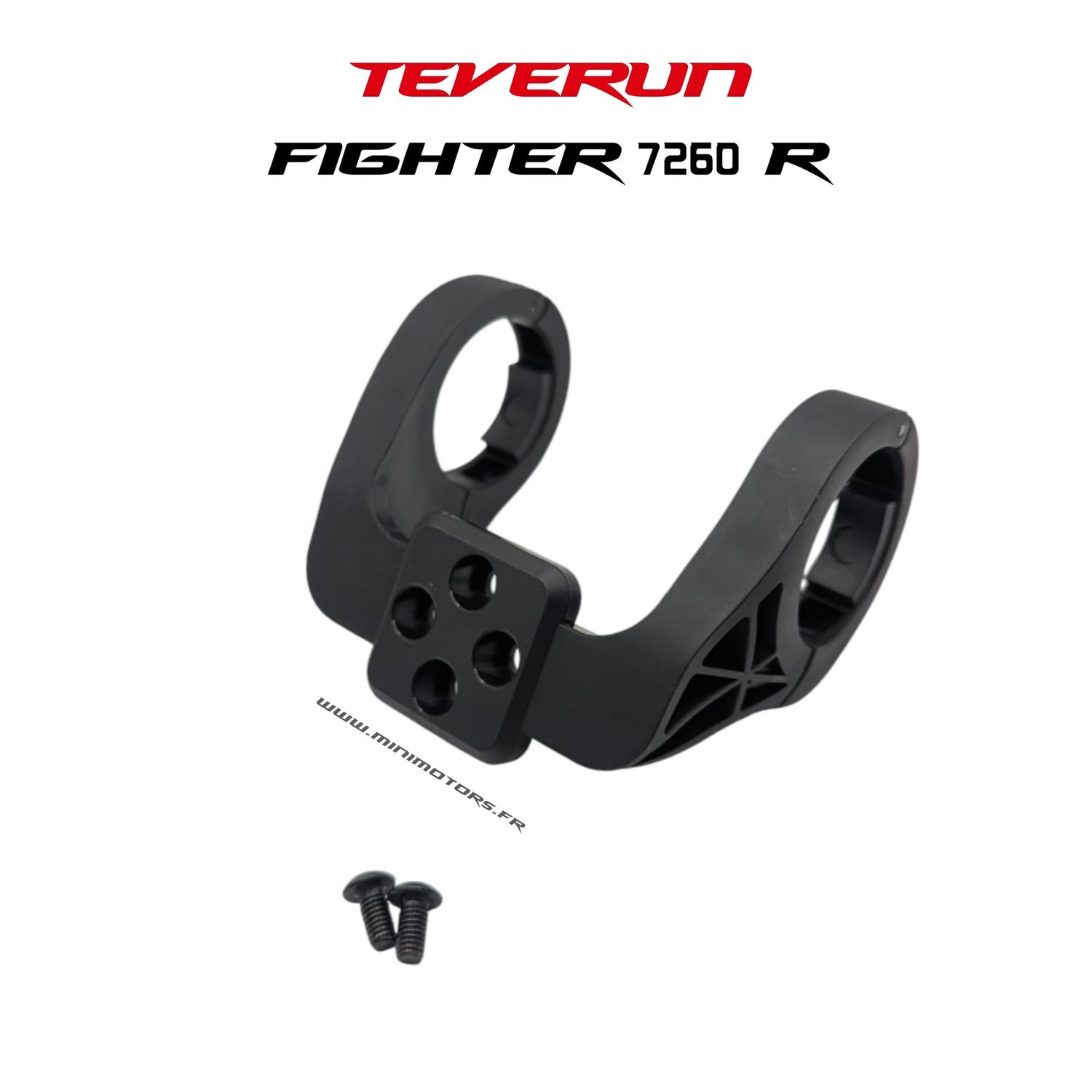 Teverun 7260r | SUPPORT DISPLAY TFT 4 POUCES Teverun 7260r | SUPPORT DISPLAY TFT 4 POUCES