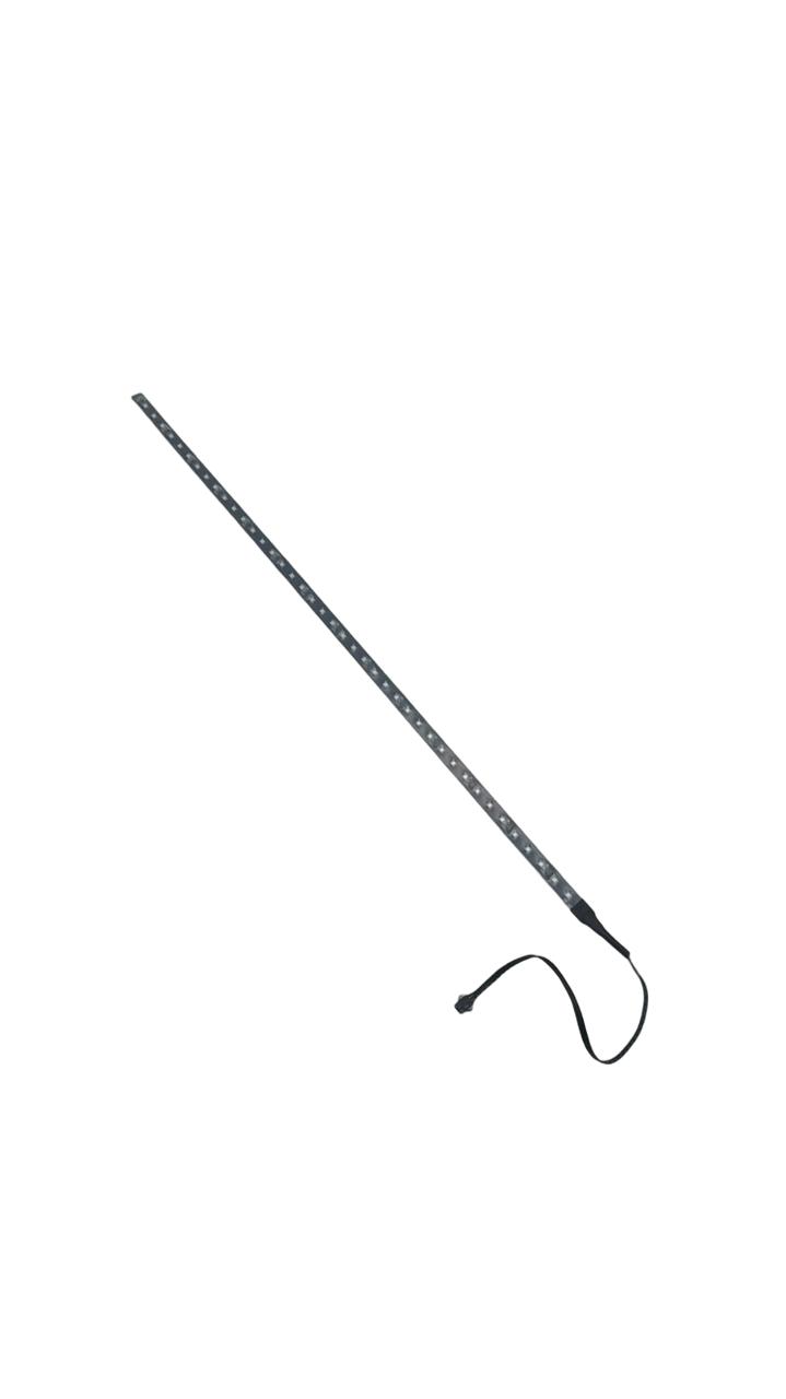 Teverun Fighter 10, 10+, 11, 11+, Supreme, 7260r | LED COLONNE DE DIRECTION Teverun Fighter 10, 10+, 11, 11+, Supreme, 7260r | LED COLONNE DE DIRECTION