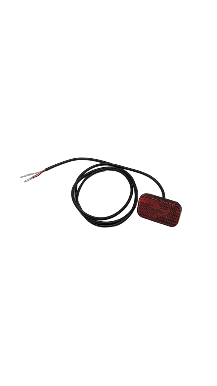 Teverun Fighter 10, 10+, 11, 11+, Supreme, 7260r | LED ARRIERE Teverun Fighter 10, 10+, 11, 11+, Supreme, 7260r | LED ARRIERE
