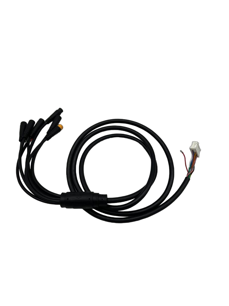 Teverun Fighter Mini 2023 | CABLE PRINCIPAL POUR VERSION DUAL Teverun Fighter Mini 2023 | CABLE PRINCIPAL POUR VERSION DUAL