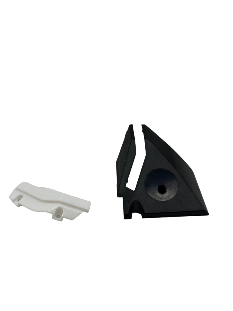 Teverun Fighter Mini | CACHE PROTECTION LED DECK AV GAUCHE / AR DROIT Teverun Fighter Mini | CACHE PROTECTION LED DECK AV GAUCHE / AR DROIT