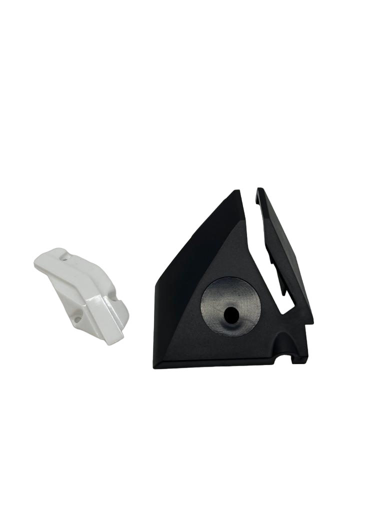 Teverun Fighter Mini | CACHE PROTECTION LED DECK AV DROIT / AR GAUCHE Teverun Fighter Mini | CACHE PROTECTION LED DECK AV DROIT / AR GAUCHE