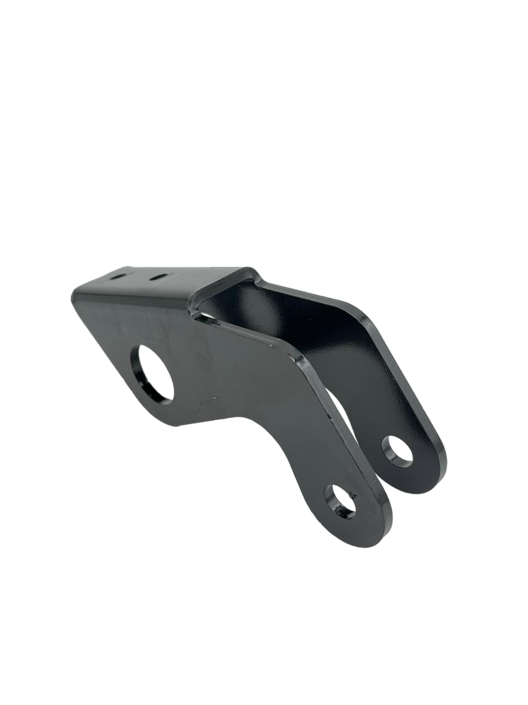 Teverun Fighter Mini | SUPPORT DE RESSORT CALE PIED