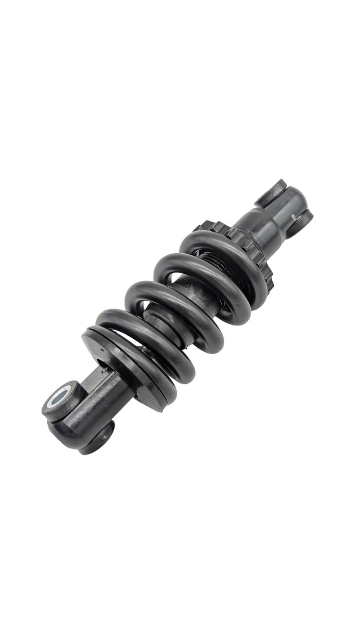 Teverun Mini Eco | RESSORT SUSPENSION Teverun Mini Eco | RESSORT SUSPENSION