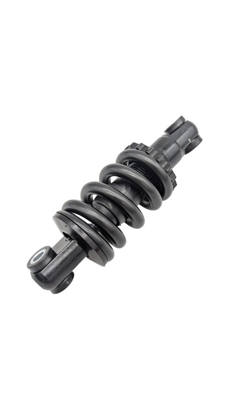 Teverun Mini Eco | RESSORT SUSPENSION