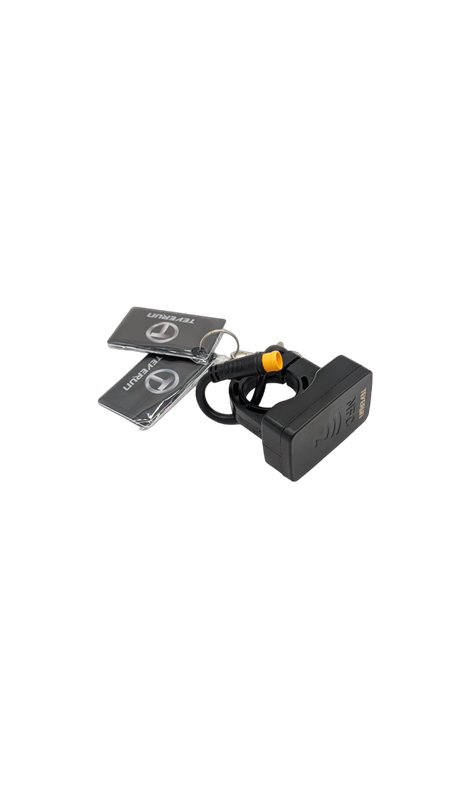 Teverun Fighter 10, 10+, 11, 11+, Supreme, 7260r, Mini | LECTEUR NFC V2