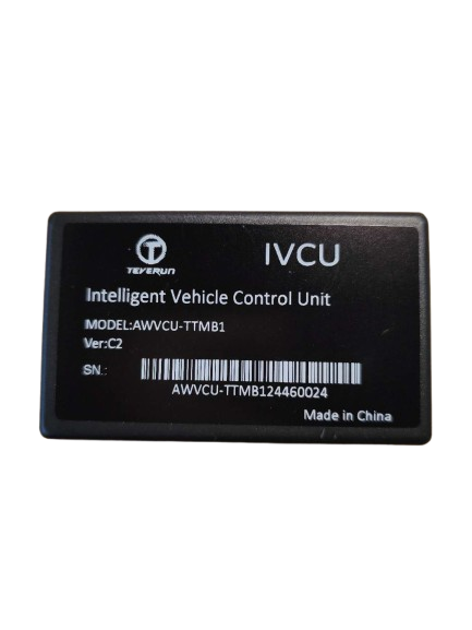 Teverun Fighter Mini & 10, 10+, 11, 11+, Supreme | IVCU AWVCU-TTMB1 VER C1 / VER C2 2023/B1