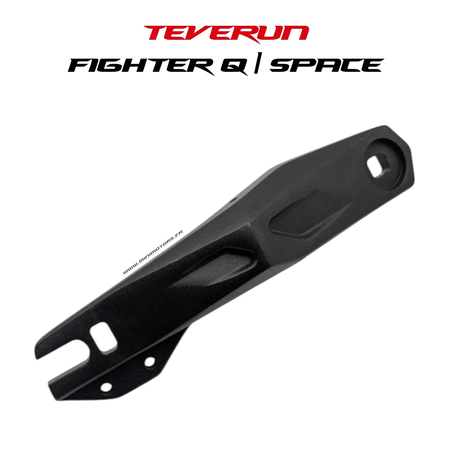 Teverun Fighter Mini Q | BRAS GAUCHE Teverun Fighter Mini Q | BRAS GAUCHE