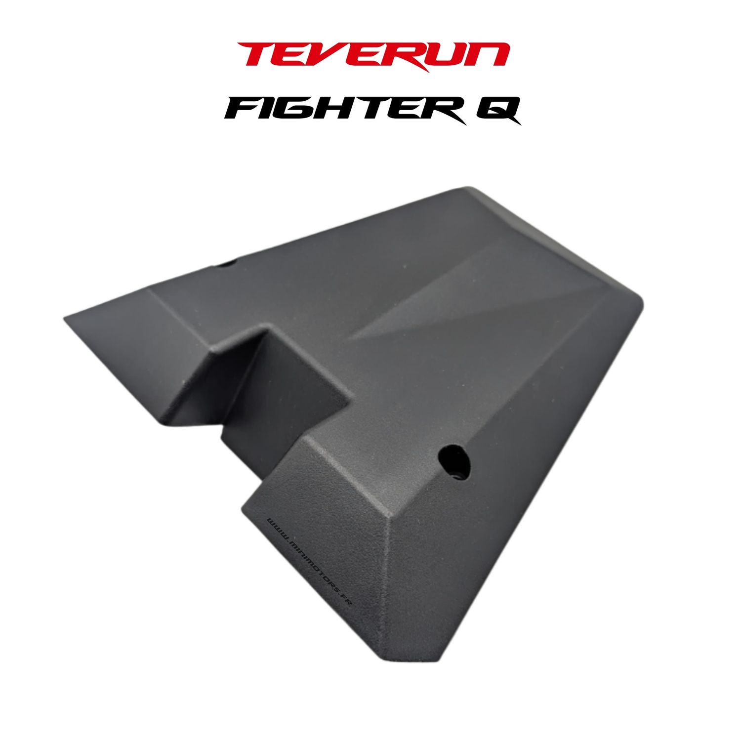 Teverun Fighter Mini Q | REPOSE-PIED Teverun Fighter Mini Q | REPOSE-PIED