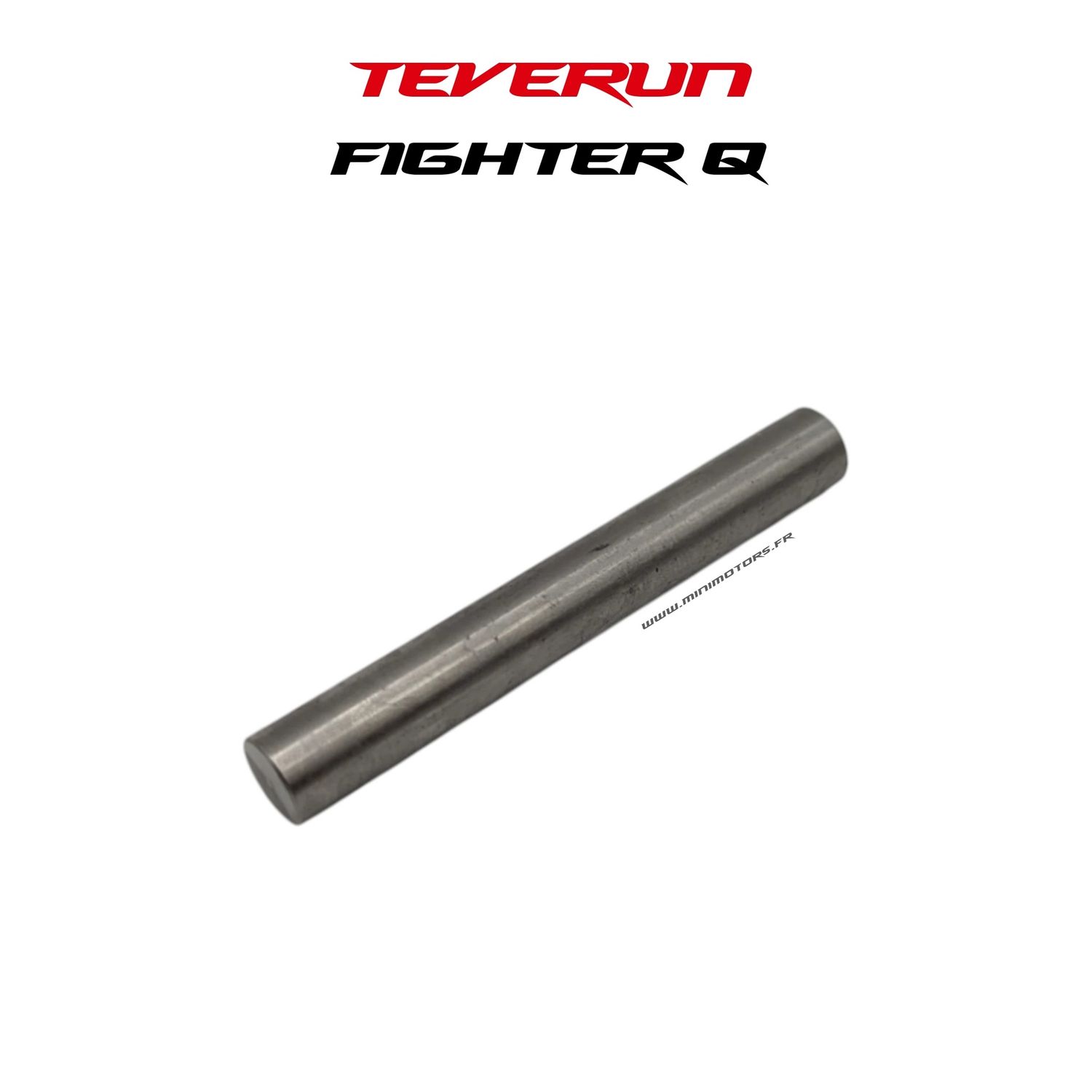Teverun Fighter Mini Q | AXE DE SUSPENSION BAS Teverun Fighter Mini Q | AXE DE SUSPENSION BAS