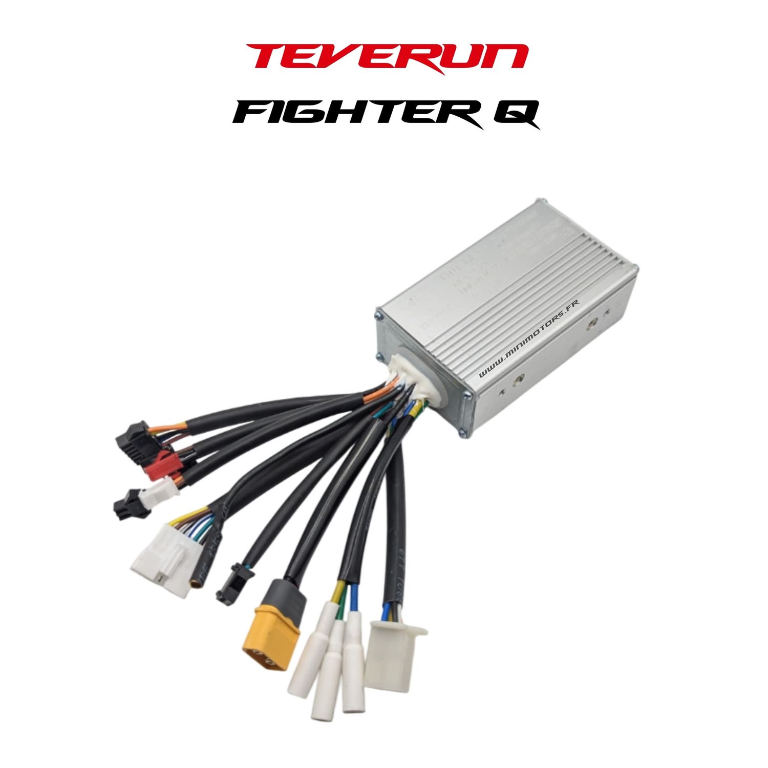 Teverun Fighter Mini Q | CONTROLEUR AR Teverun Fighter Mini Q | CONTROLEUR AR