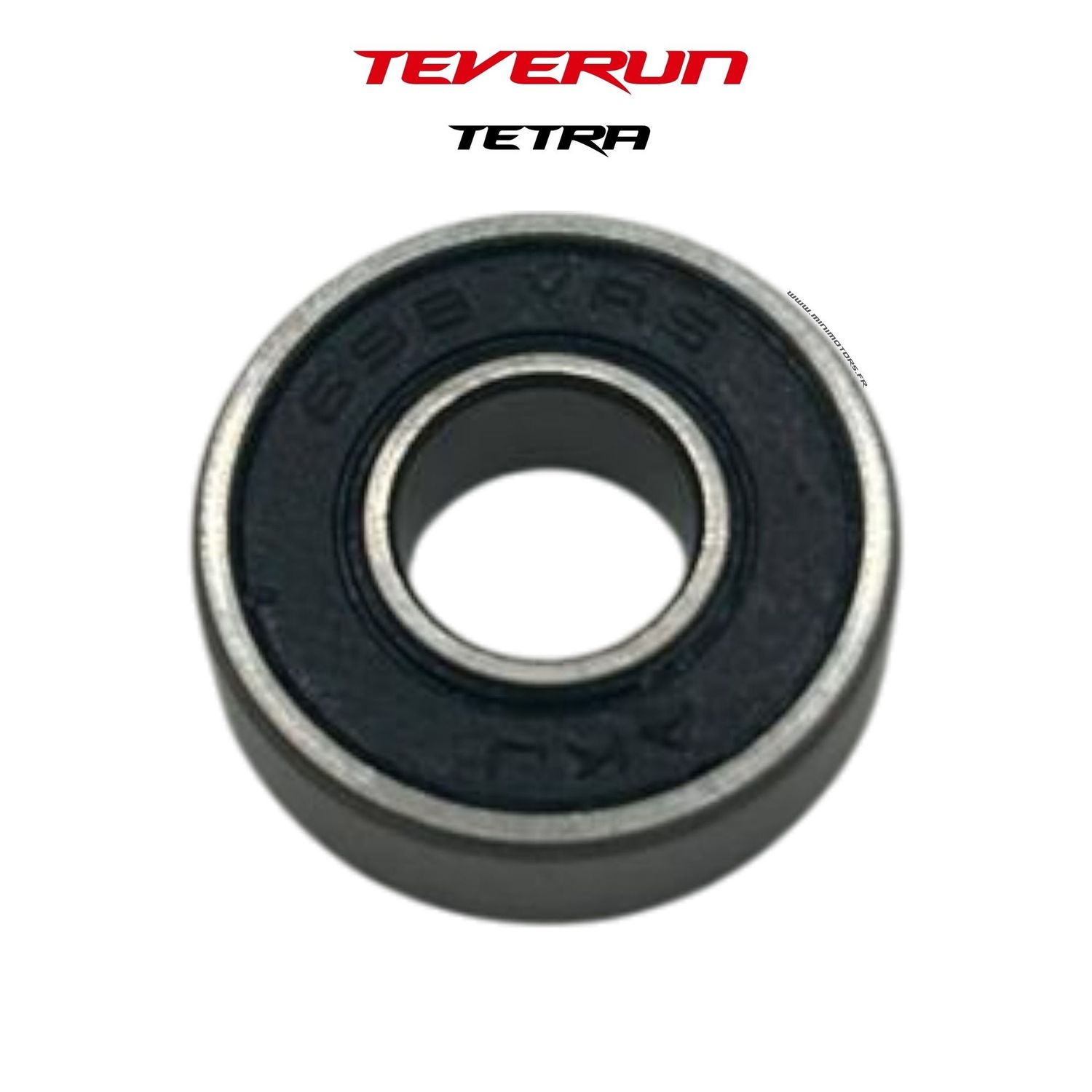 Teverun Tetra | ROULEMENT 8-19-6