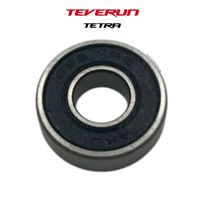 Teverun Tetra | ROULEMENT 8-19-6