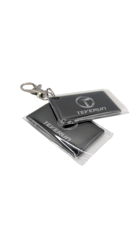 Teverun Fighter 10, 10+, 11, 11+ & Mini & Supreme & 7260r 2024 & 2025 | CARTE NFC