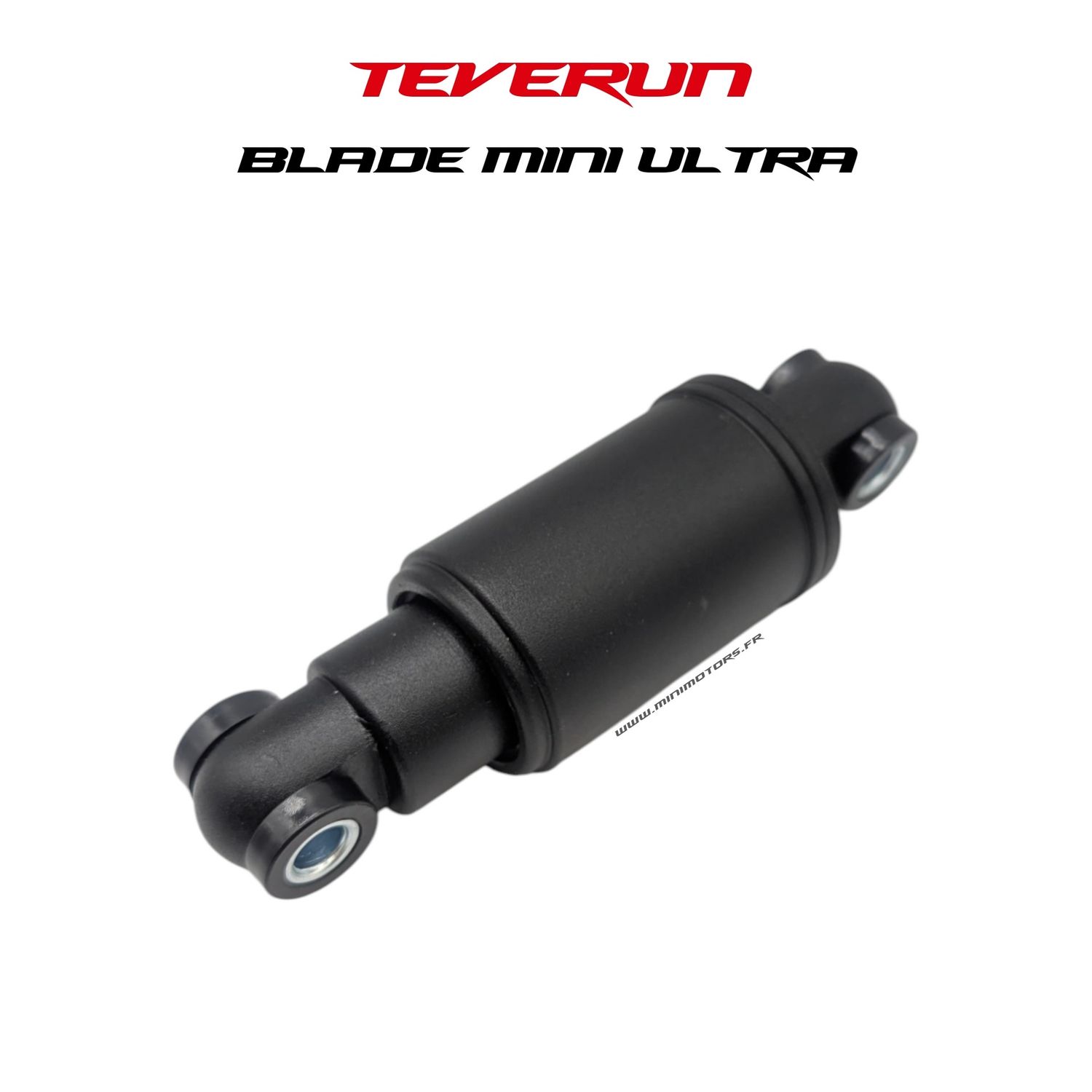 Teverun Blade Mini Ultra | SUSPENSION Teverun Blade Mini Ultra | SUSPENSION