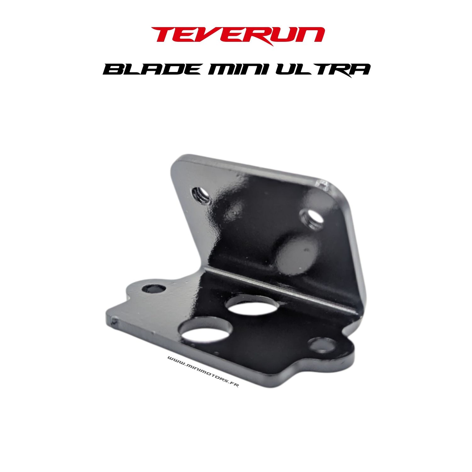 Teverun Blade Mini Ultra | SUPPORT FEU AR Teverun Blade Mini Ultra | SUPPORT FEU AR