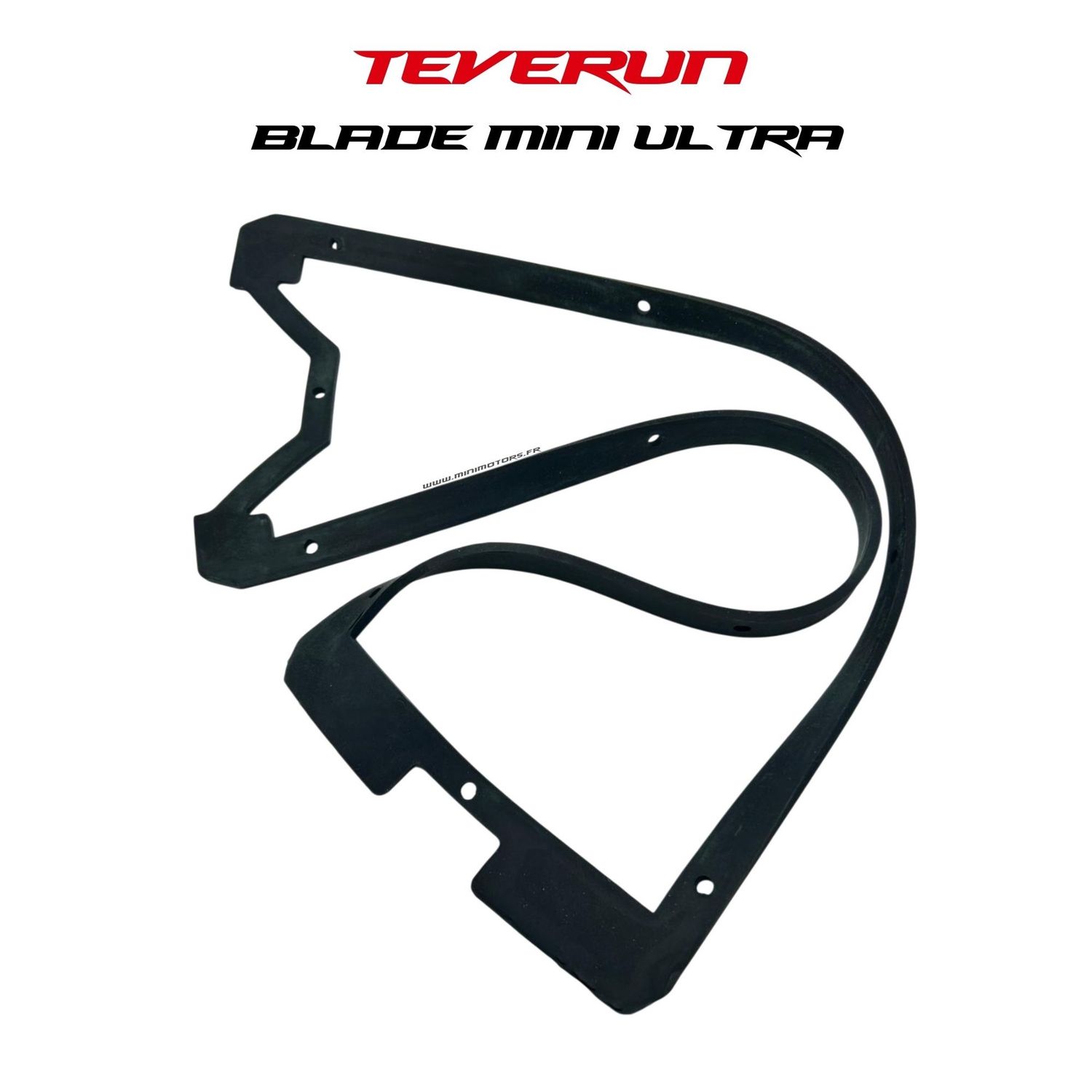 Teverun Blade Mini Ultra | JOINT D'ECHANCHEITE DU DECK Teverun Blade Mini Ultra | JOINT D'ECHANCHEITE DU DECK