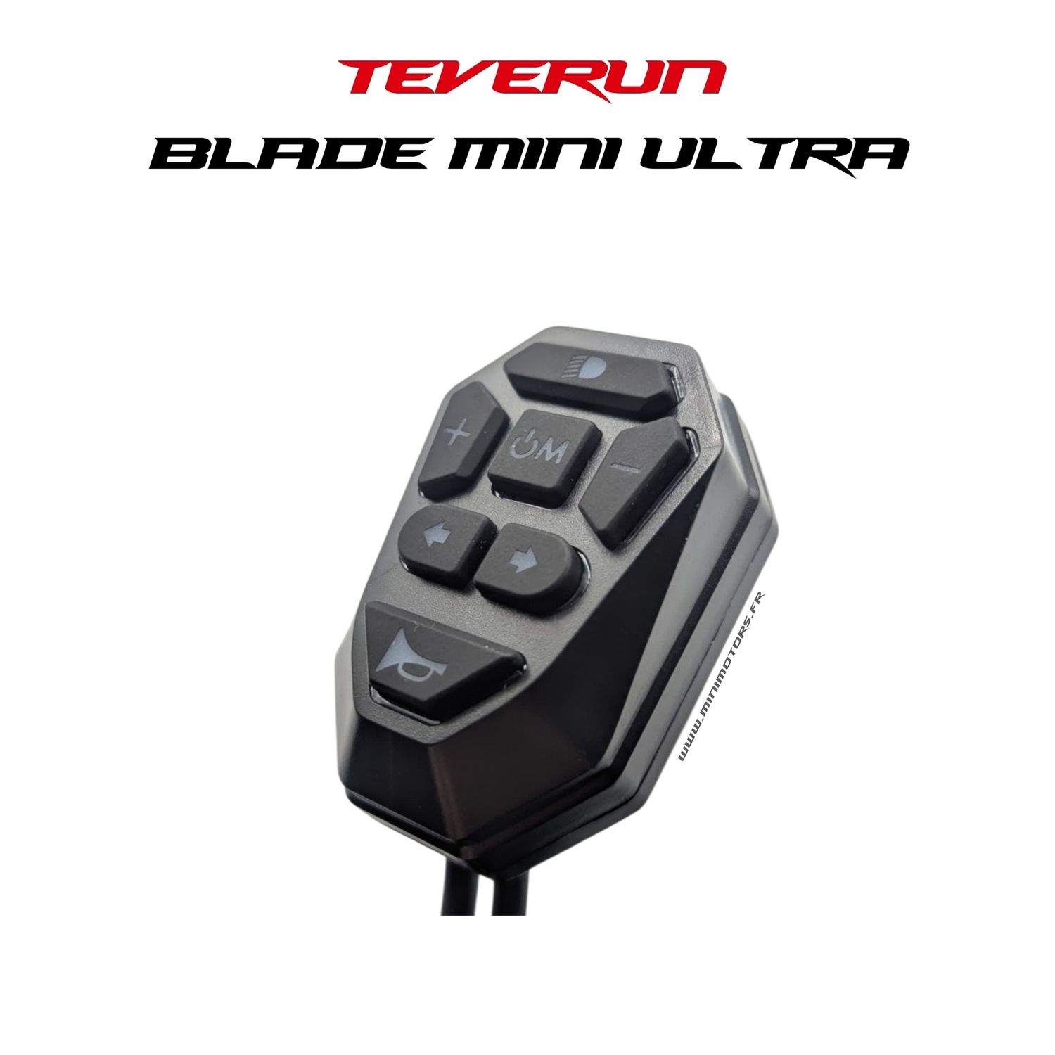 Teverun Blade Mini Ultra | COMMODO Teverun Blade Mini Ultra | COMMODO