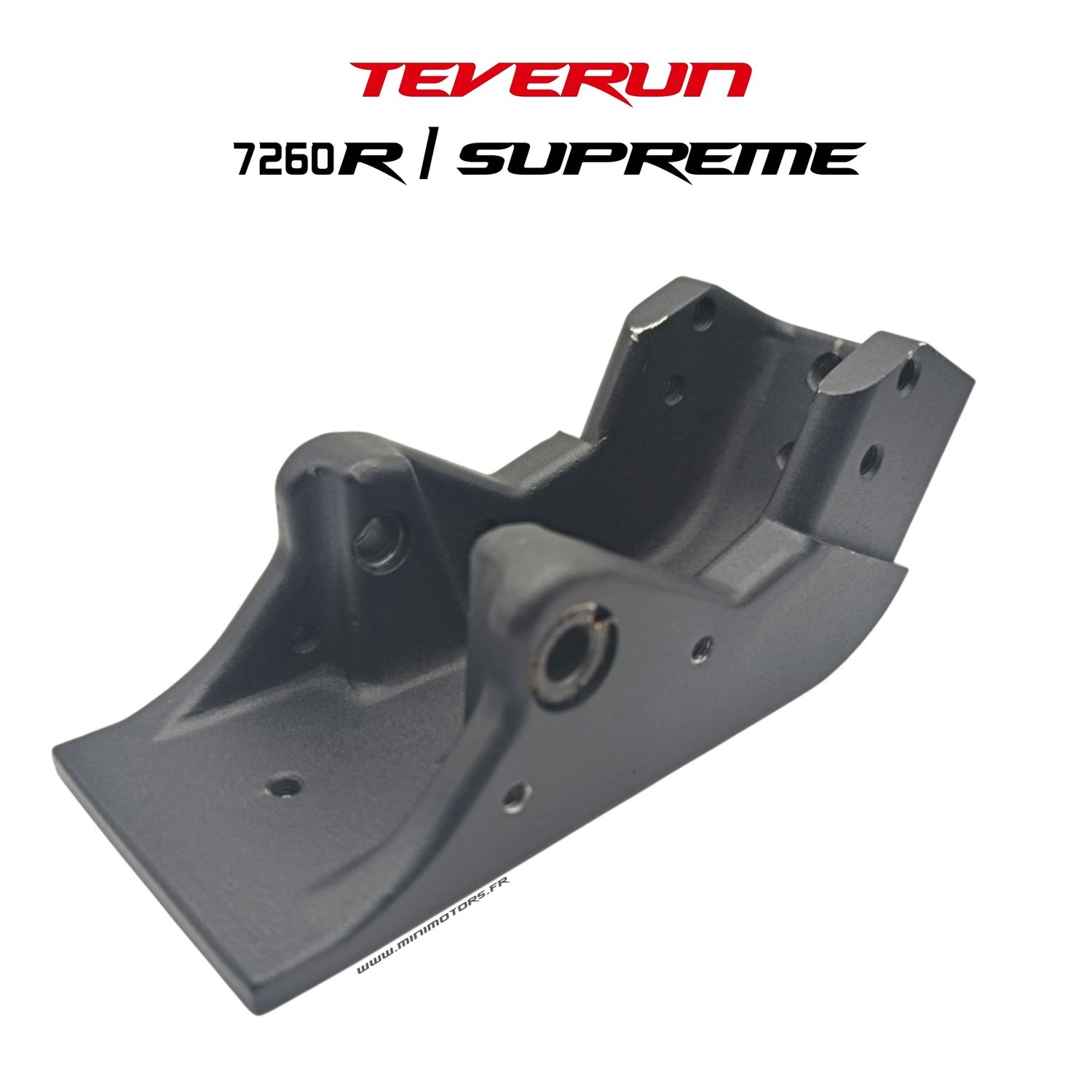 Teverun Fighter Supreme & 7260r | SUPPORT SUSPENSION AR Teverun Fighter Supreme & 7260r | SUPPORT SUSPENSION AR
