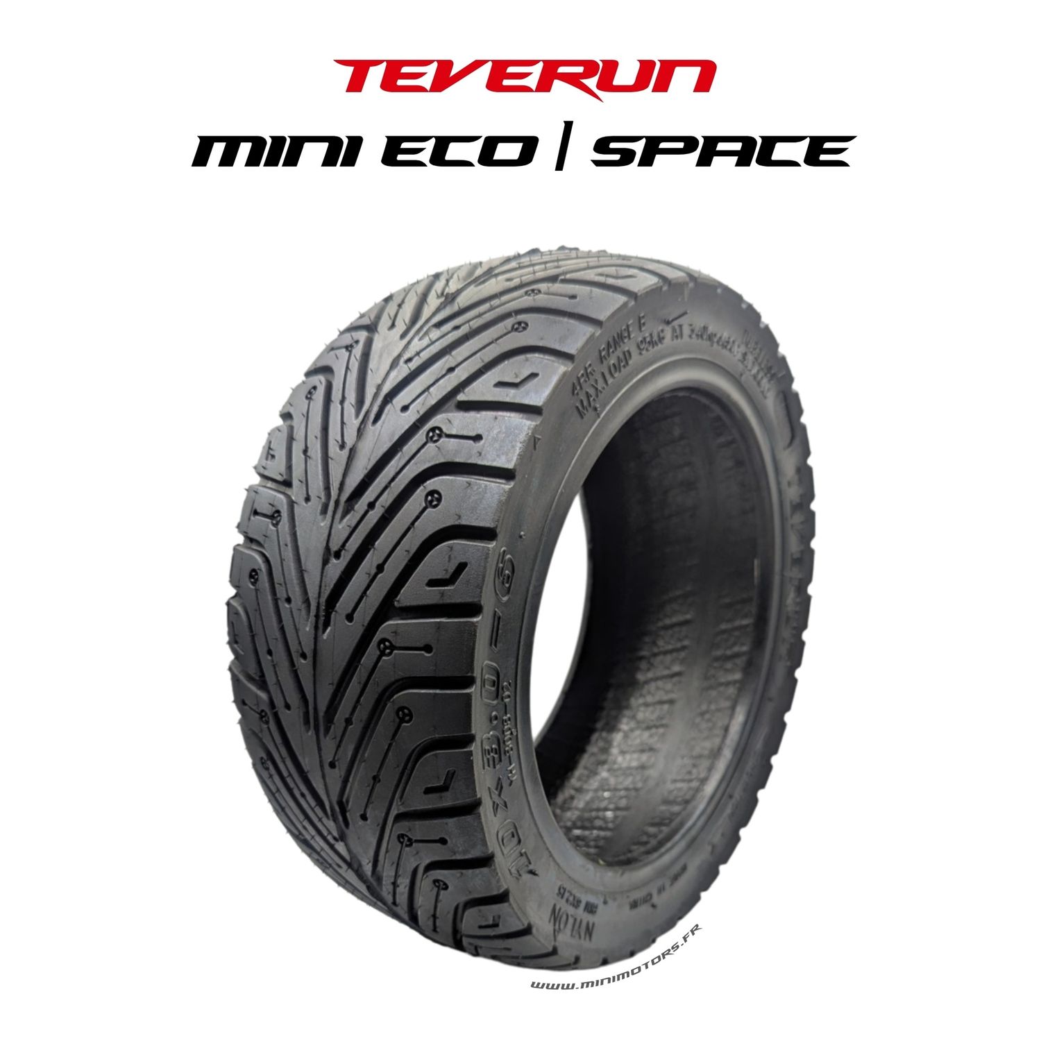 Teverun Fighter Mini Eco & Space | PNEU 10*3.0 (VERSION MOTEUR TEVERUN) Teverun Fighter Mini Eco & Space | PNEU 10*3.0 (VERSION MOTEUR TEVERUN)