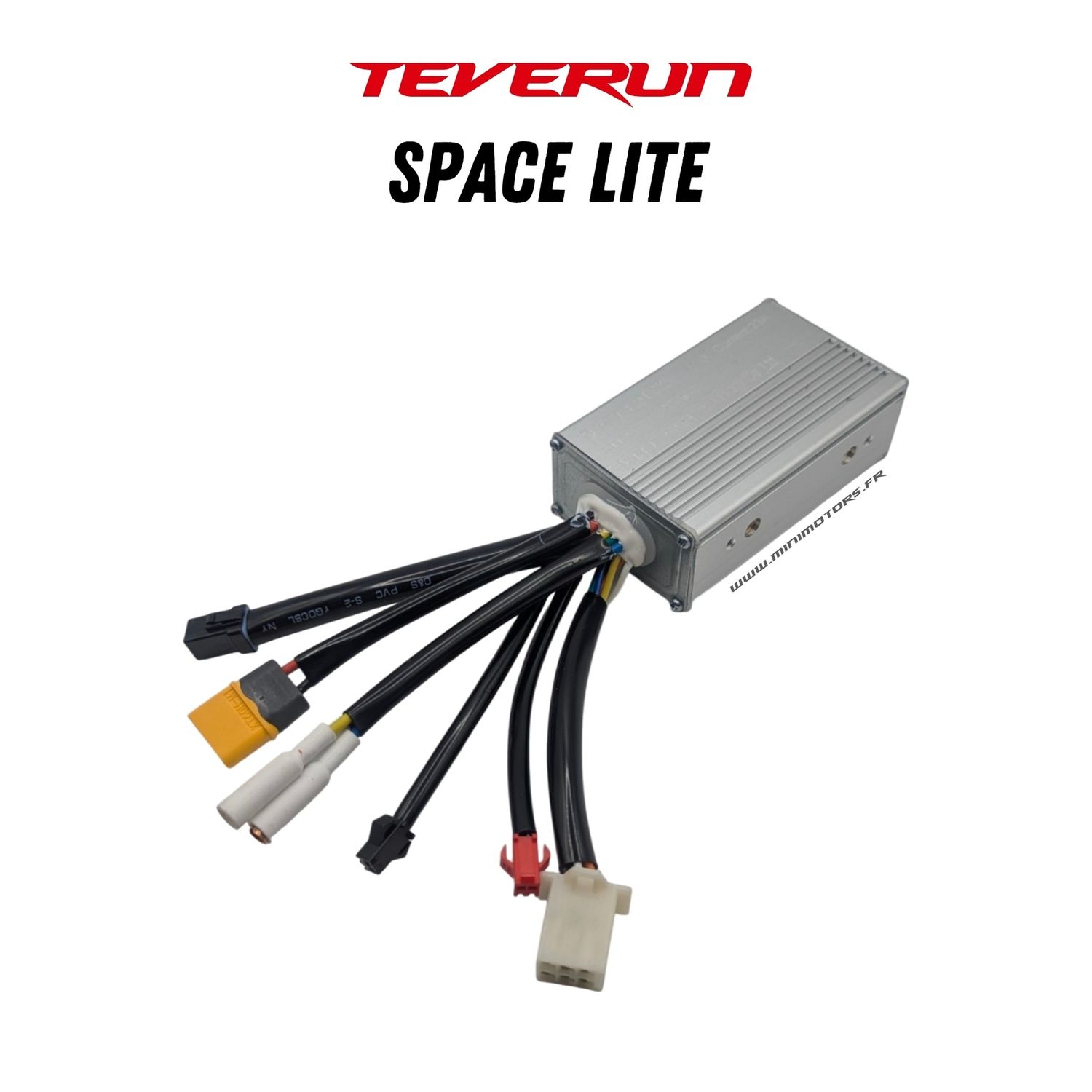 Teverun Space Lite | CONTROLEUR Teverun Space Lite | CONTROLEUR
