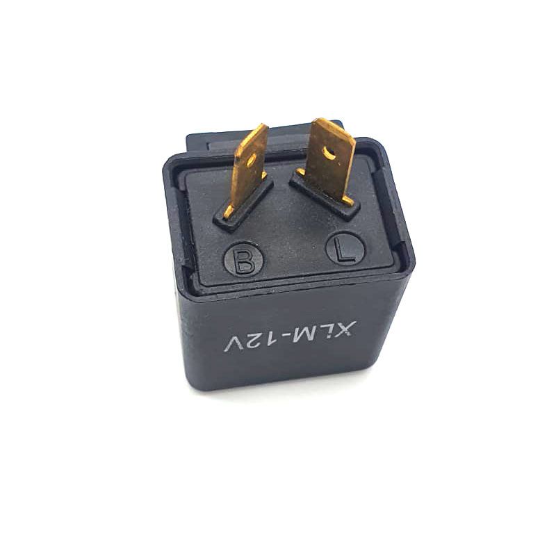 Spw 4 & 5 | RELAI BUZZER CLIGNOTANT
