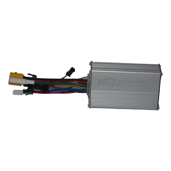 Spw Mini 4 Pro & Leger | CONTROLEUR 48V (V1) Spw Mini 4 Pro & Leger | CONTROLEUR 48V (V1)