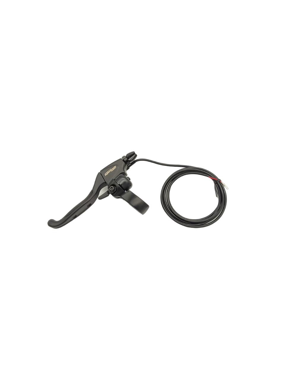 Spw Mini 4 Pro & Leger | LEVIER FREIN GAUCHE (SONNETTE & FREIN ELECTRIQUE) Spw Mini 4 Pro & Leger | LEVIER FREIN GAUCHE (SONNETTE & FREIN ELECTRIQUE)