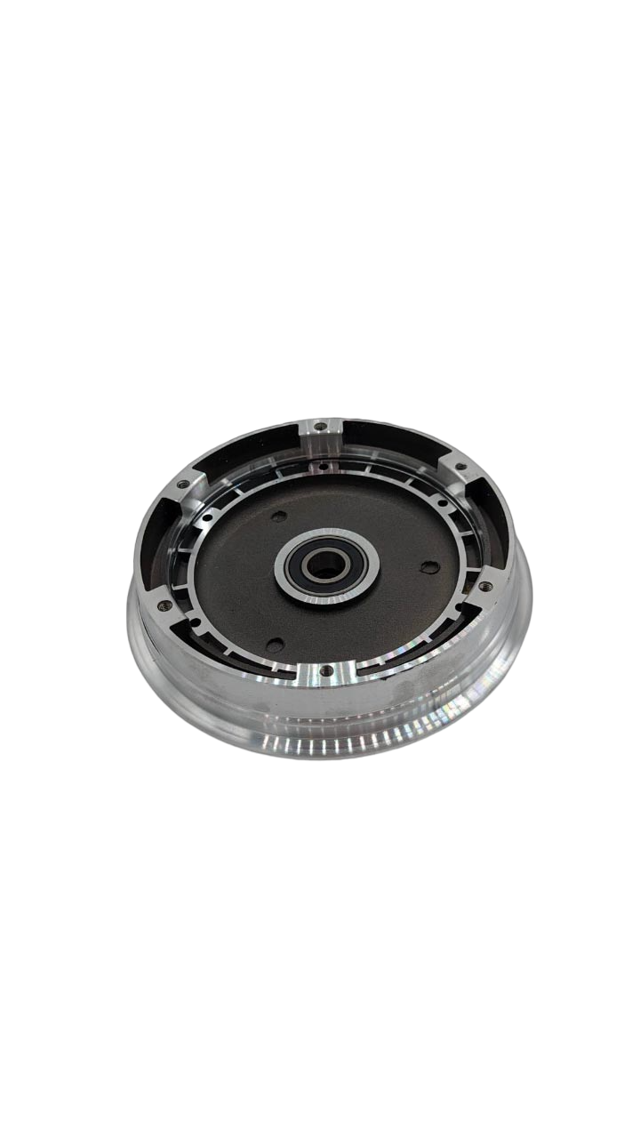 Spw Leger | FLASQUE MOTEUR (COTE FREIN A TAMBOUR) Spw Leger | FLASQUE MOTEUR (COTE FREIN A TAMBOUR)
